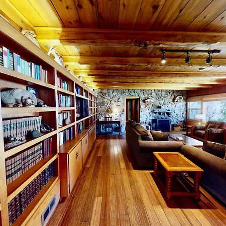 הוילה מואב Pack Creek ~ Ranch House מראה חיצוני תמונה