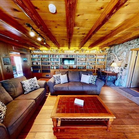 הוילה מואב Pack Creek ~ Ranch House מראה חיצוני תמונה