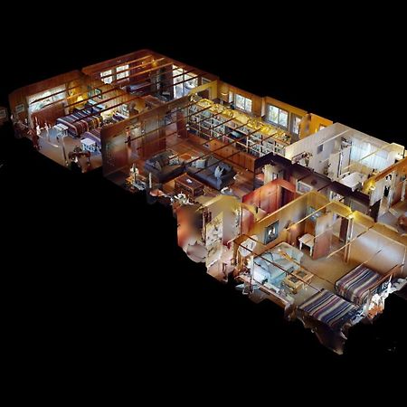 הוילה מואב Pack Creek ~ Ranch House מראה חיצוני תמונה