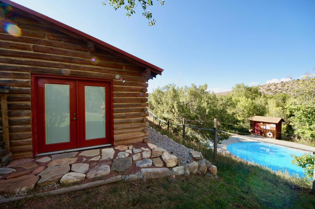 הוילה מואב Pack Creek ~ Ranch House מראה חיצוני תמונה