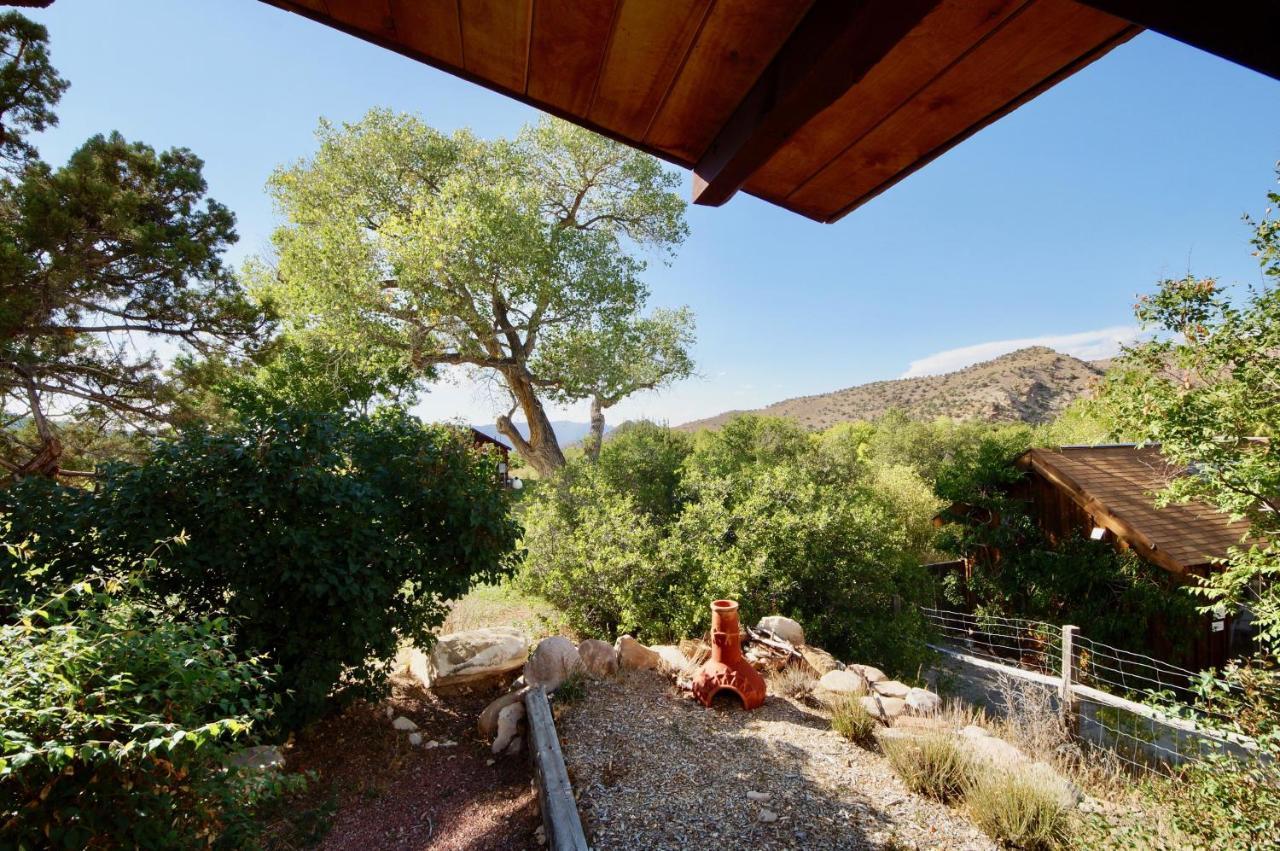 הוילה מואב Pack Creek ~ Ranch House מראה חיצוני תמונה