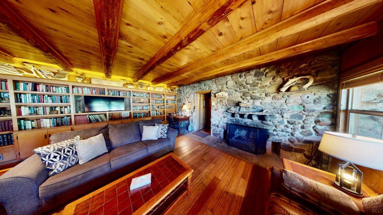 הוילה מואב Pack Creek ~ Ranch House מראה חיצוני תמונה