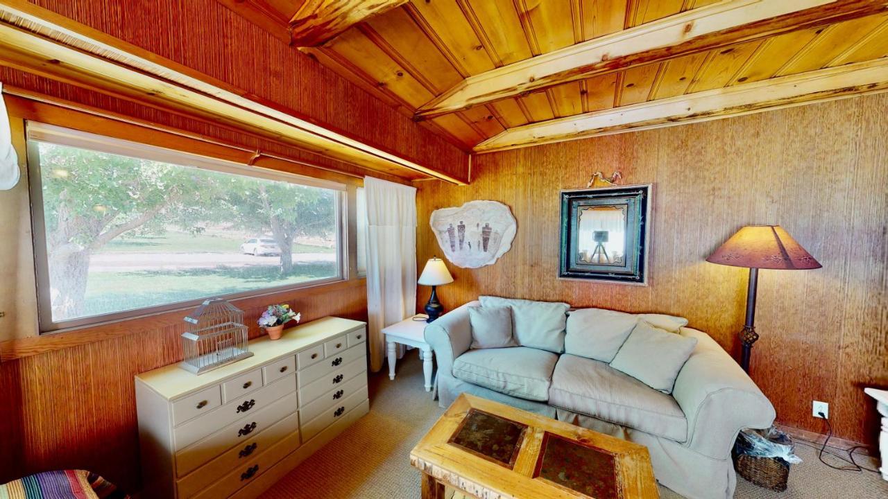 הוילה מואב Pack Creek ~ Ranch House מראה חיצוני תמונה