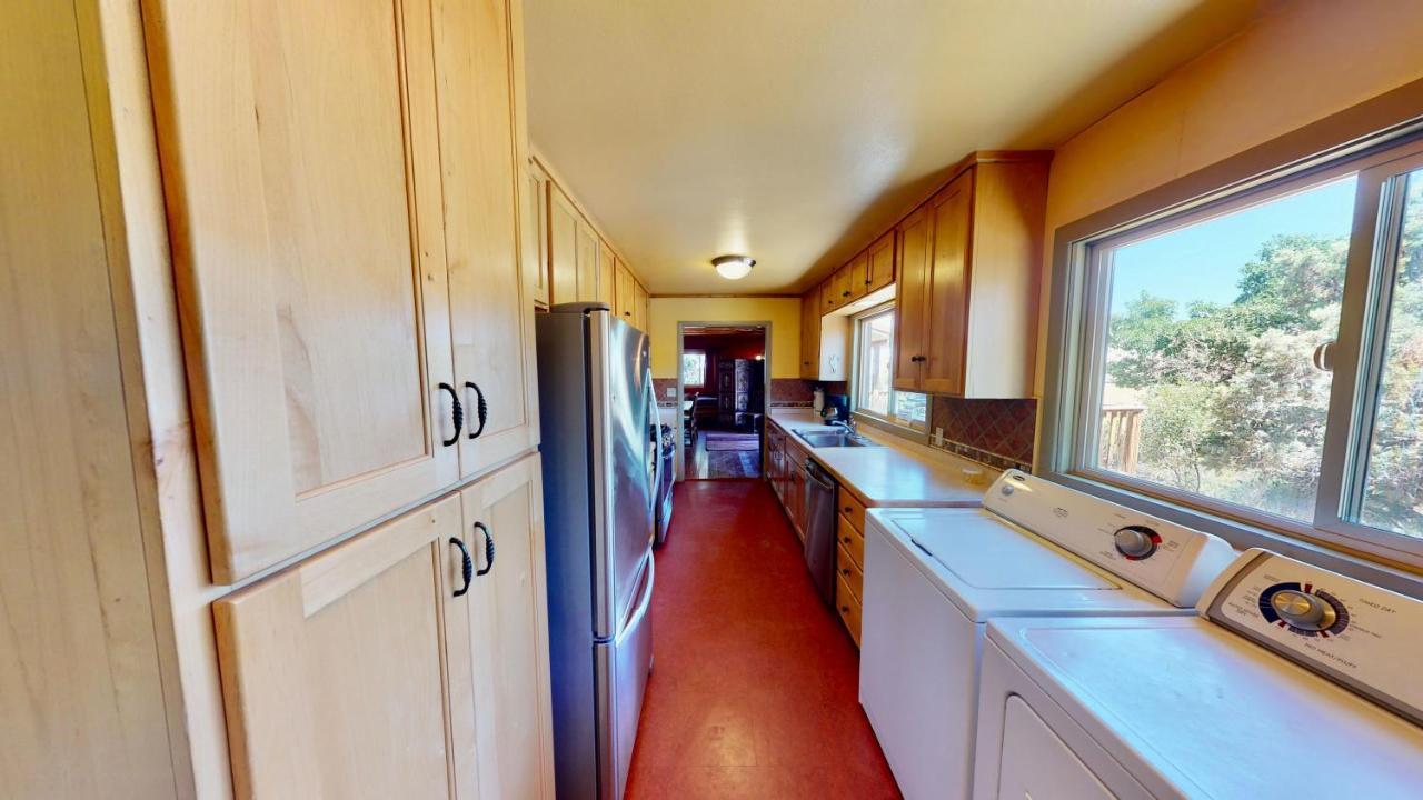 הוילה מואב Pack Creek ~ Ranch House מראה חיצוני תמונה