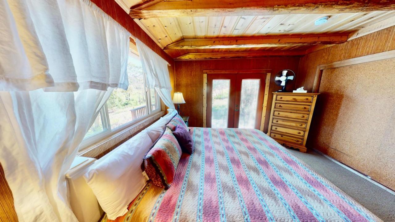 הוילה מואב Pack Creek ~ Ranch House מראה חיצוני תמונה