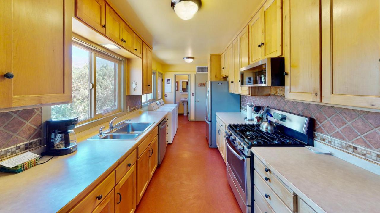 הוילה מואב Pack Creek ~ Ranch House מראה חיצוני תמונה