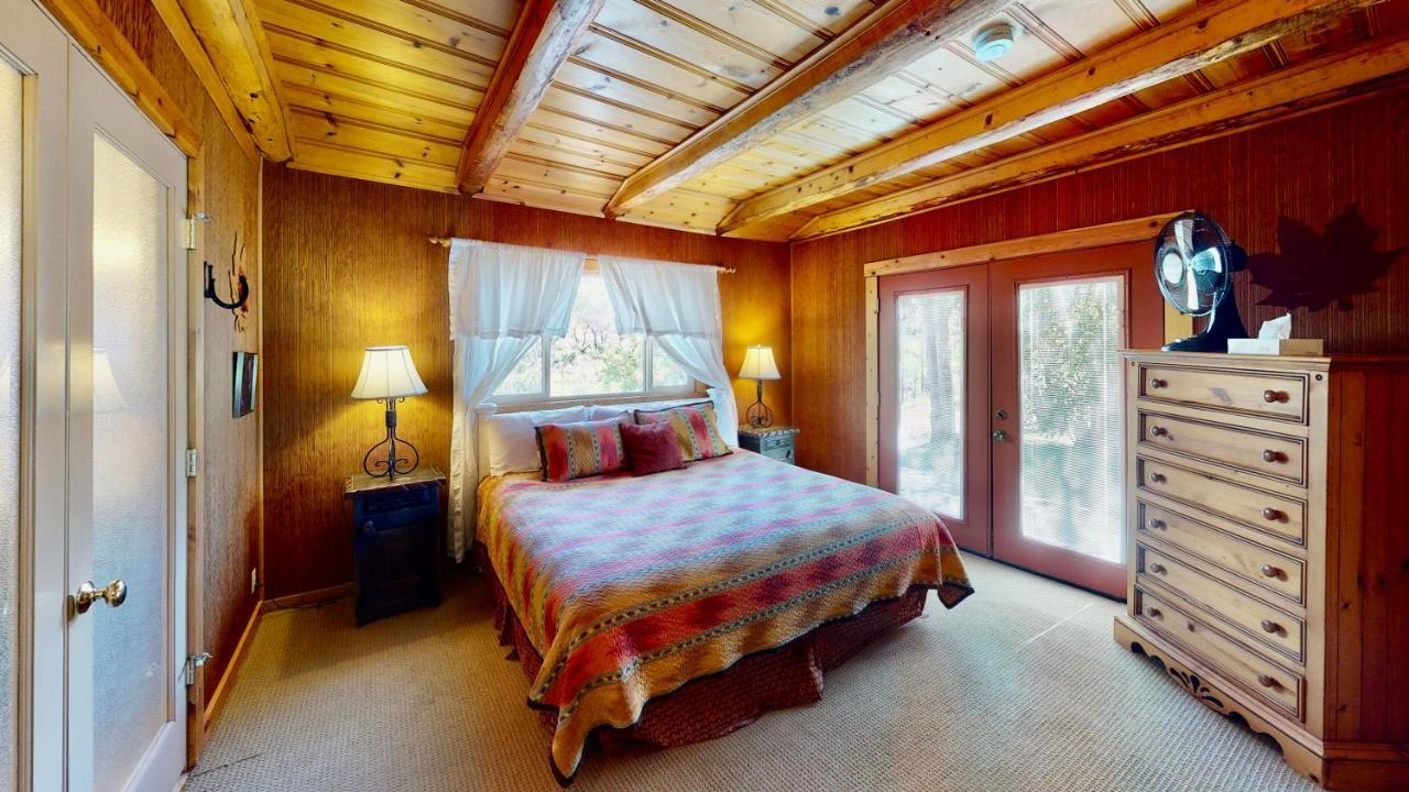 הוילה מואב Pack Creek ~ Ranch House מראה חיצוני תמונה