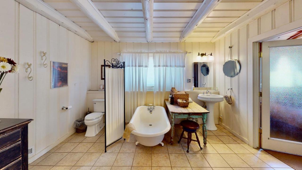 הוילה מואב Pack Creek ~ Ranch House מראה חיצוני תמונה