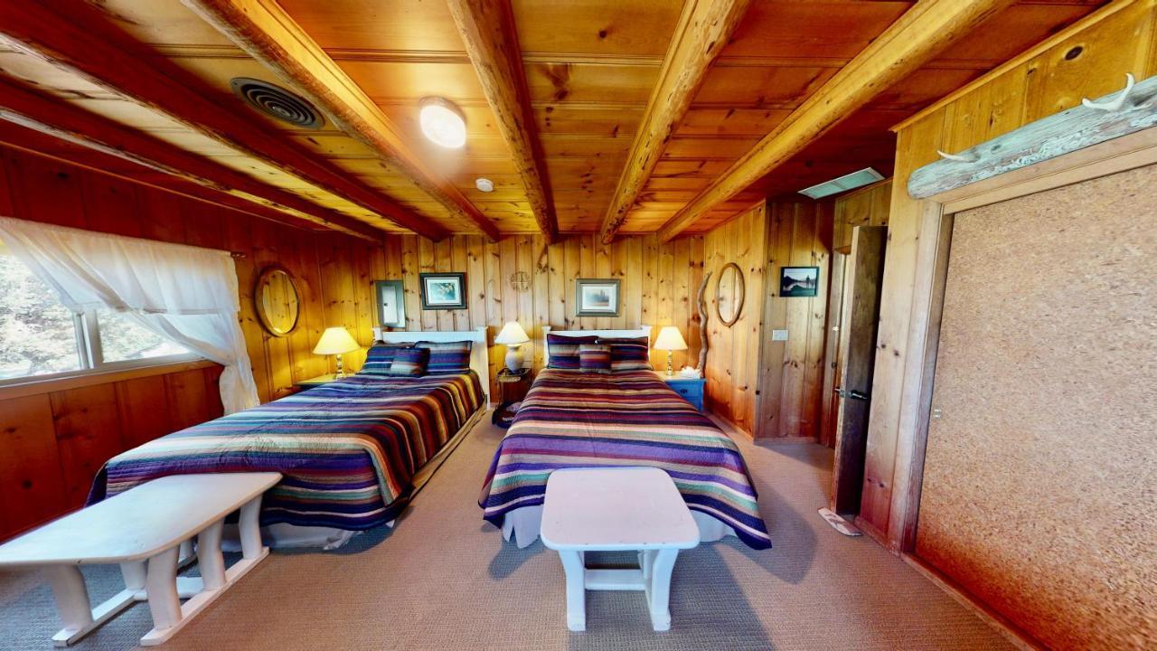 הוילה מואב Pack Creek ~ Ranch House מראה חיצוני תמונה