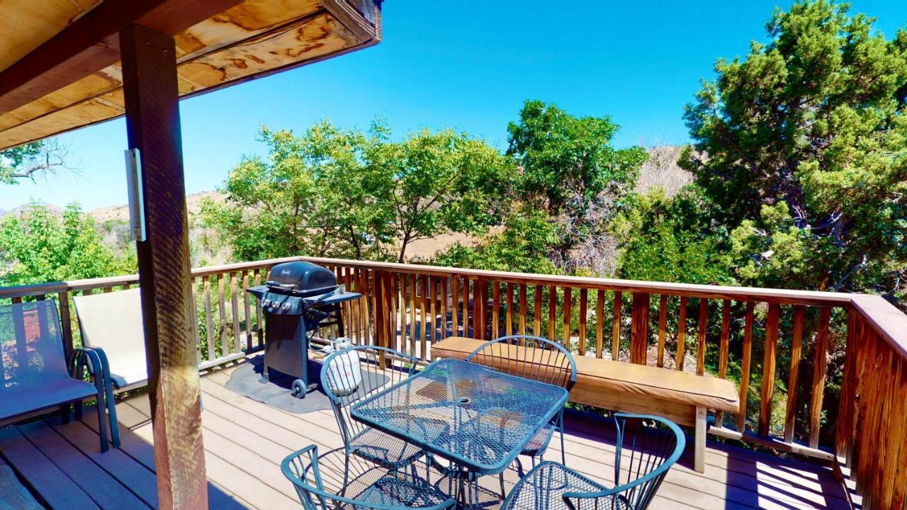 הוילה מואב Pack Creek ~ Ranch House מראה חיצוני תמונה