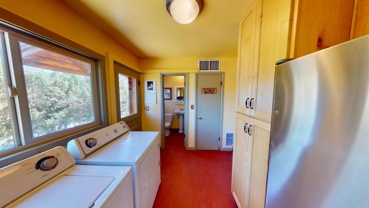 הוילה מואב Pack Creek ~ Ranch House מראה חיצוני תמונה