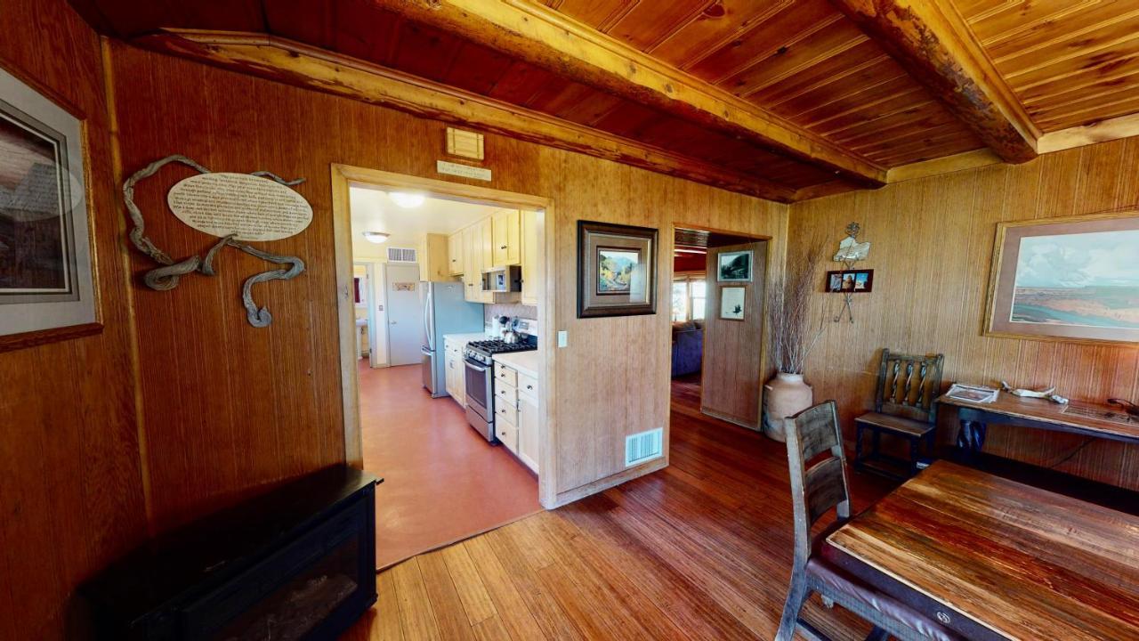 הוילה מואב Pack Creek ~ Ranch House מראה חיצוני תמונה