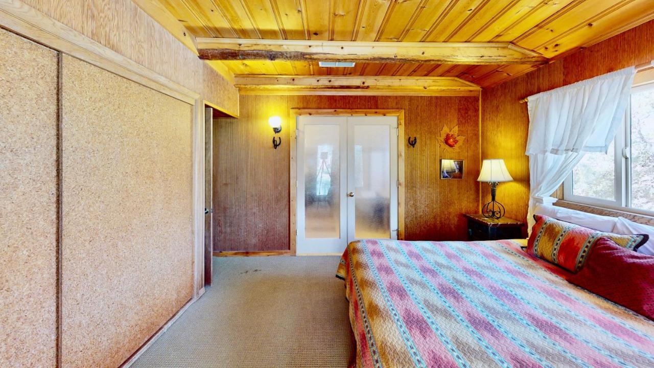 הוילה מואב Pack Creek ~ Ranch House מראה חיצוני תמונה