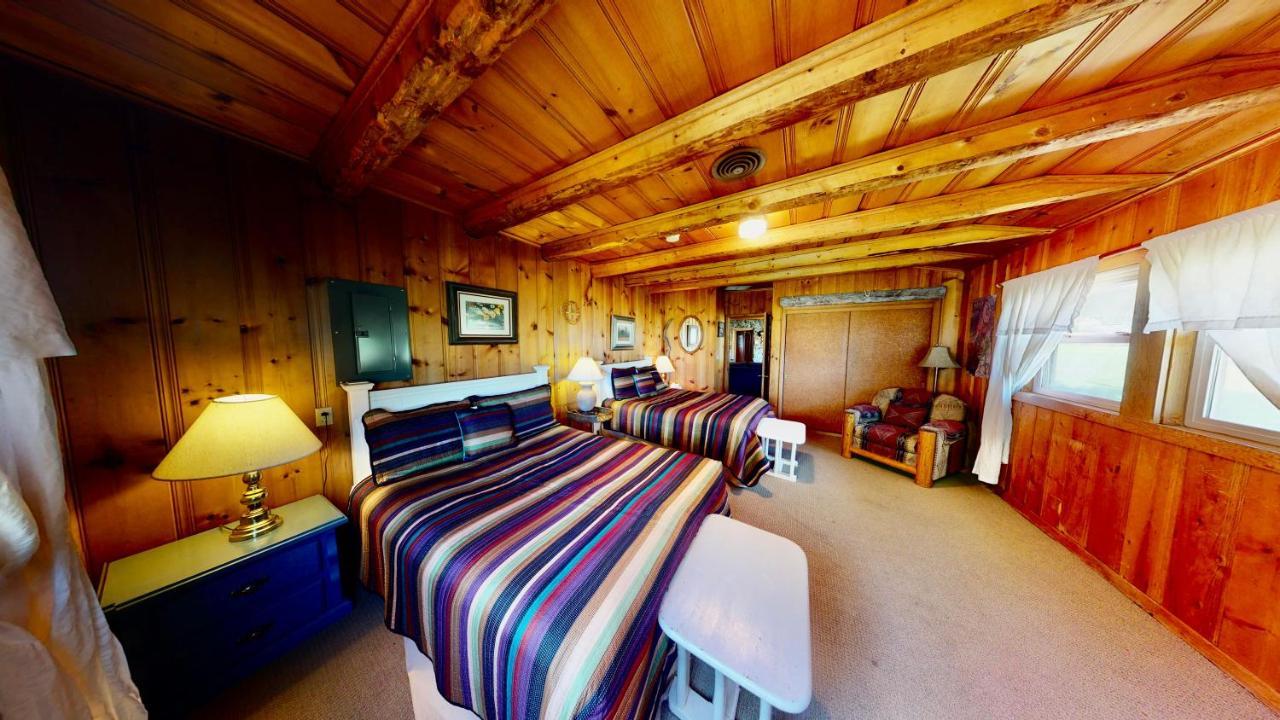 הוילה מואב Pack Creek ~ Ranch House מראה חיצוני תמונה