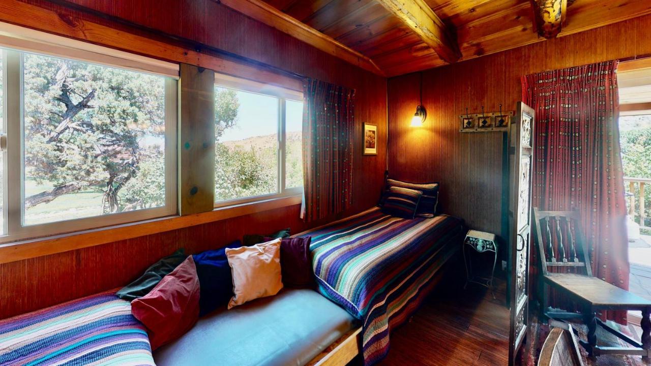 הוילה מואב Pack Creek ~ Ranch House מראה חיצוני תמונה