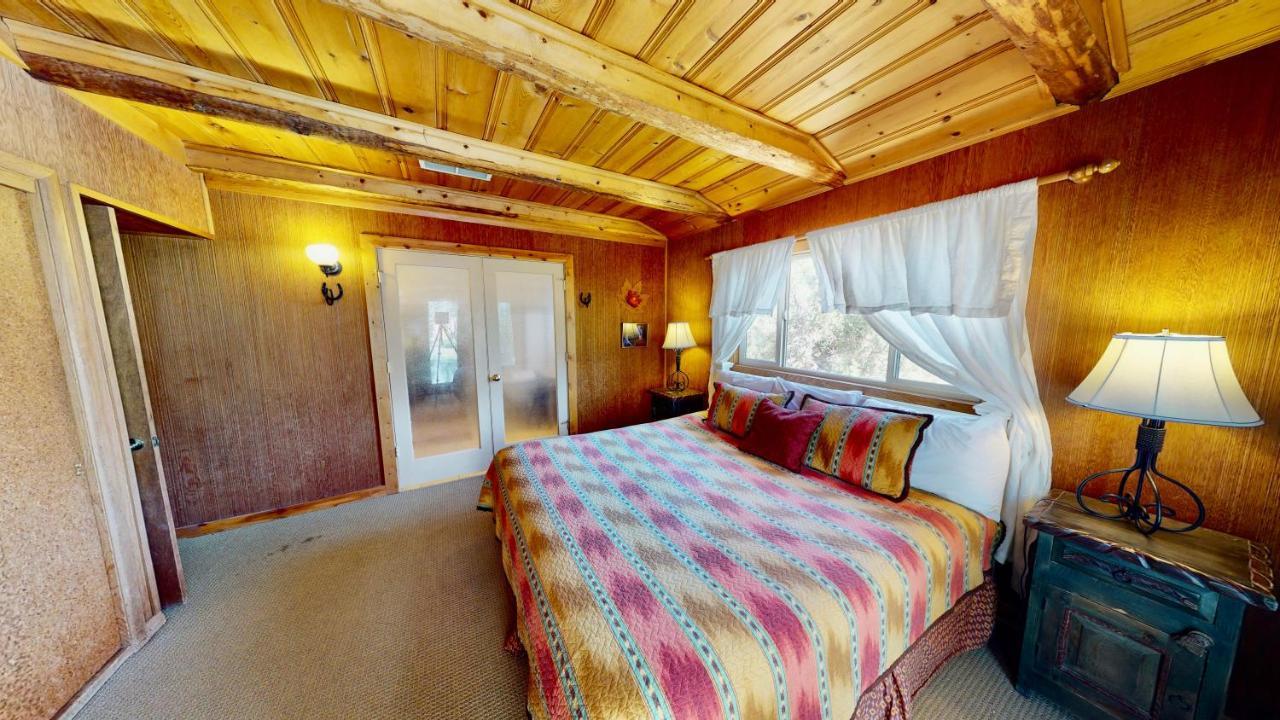 הוילה מואב Pack Creek ~ Ranch House מראה חיצוני תמונה