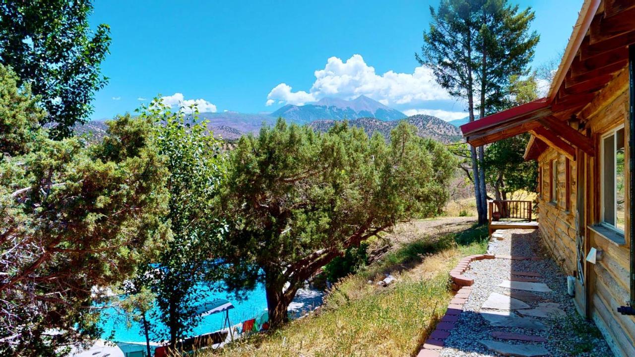 הוילה מואב Pack Creek ~ Ranch House מראה חיצוני תמונה